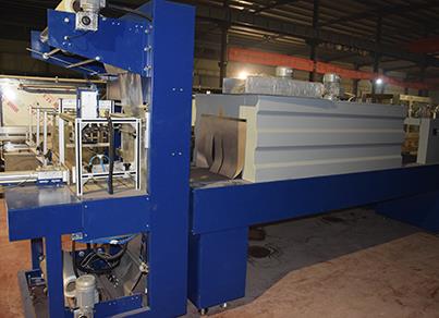 beer filling system