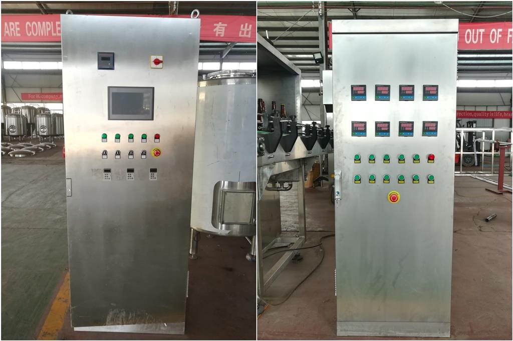 Control system