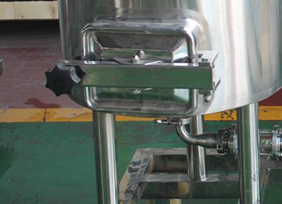 brewing beer equipment