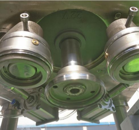 sealing part