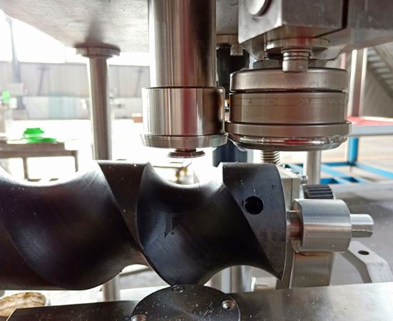 beer canning filling