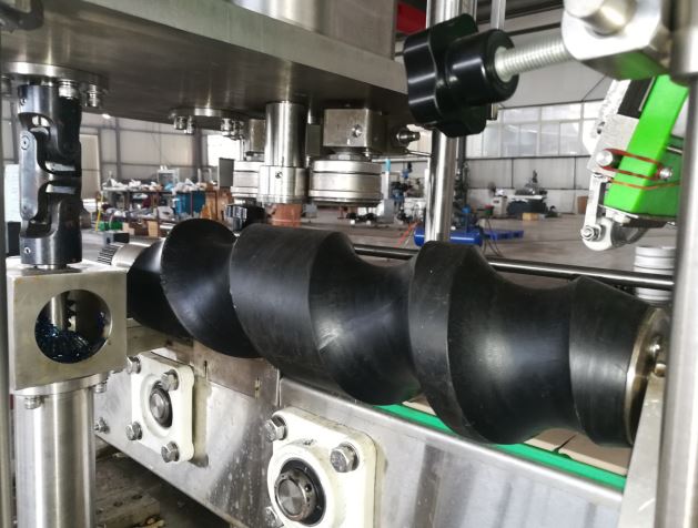 beer filling machine small