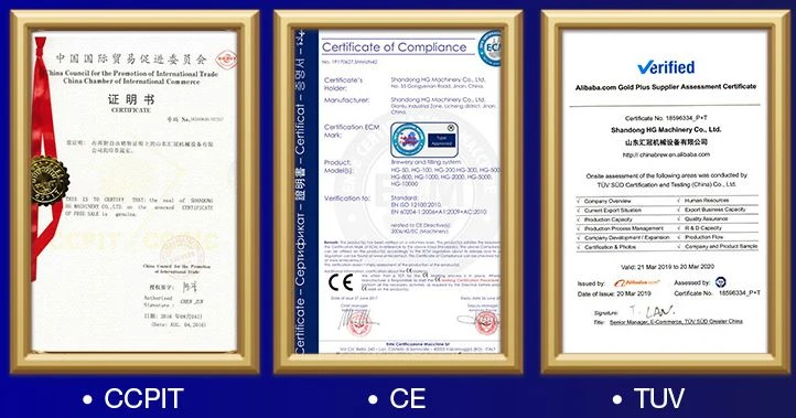 ceteficate