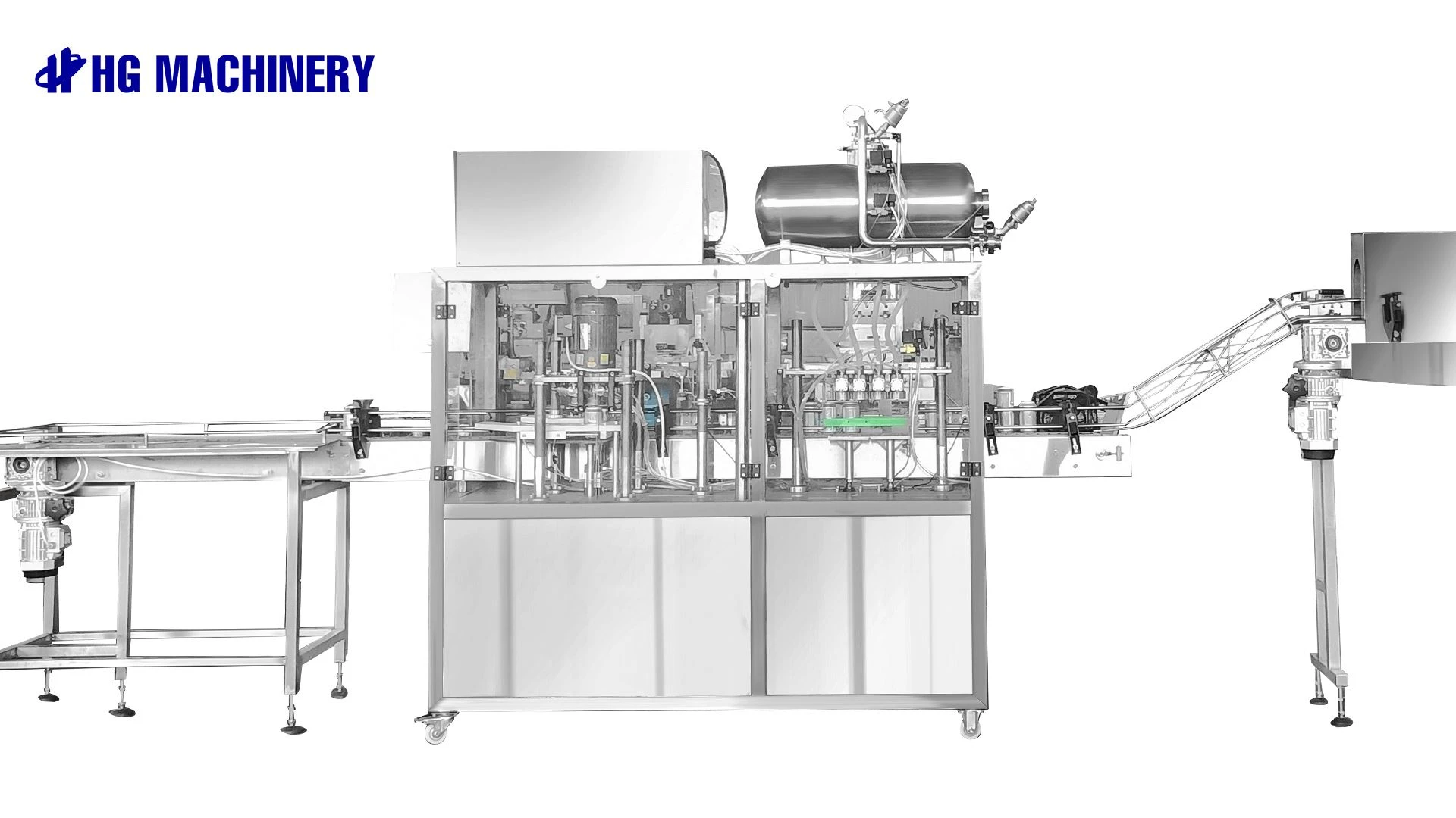 brewery equipment