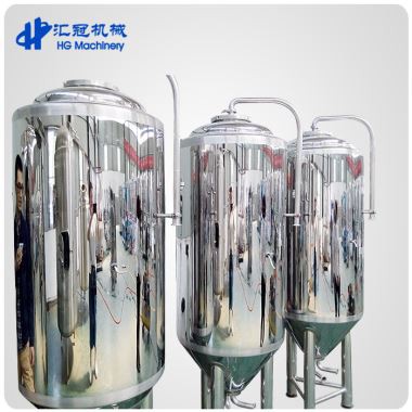 7 BBL Brewery Equipment