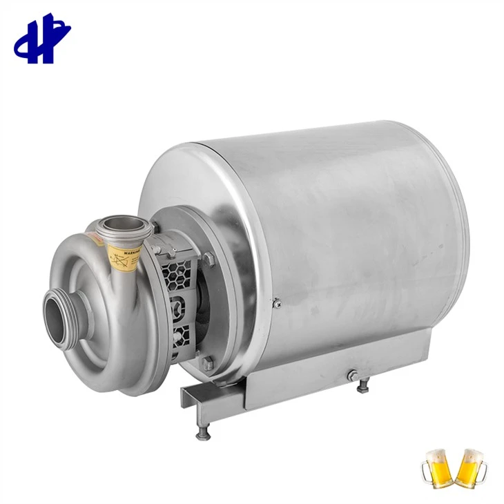 Hydraulic Pump