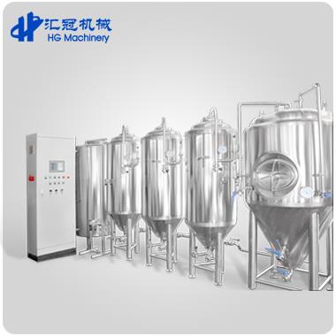 New Condition Easy Making 5BBL Beer Storage Tank