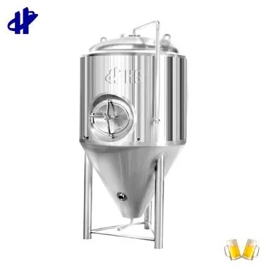 Fermenting Equipment