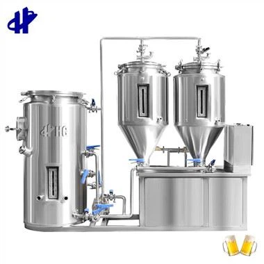 Home Brewery 50l Small Brewery Equipment