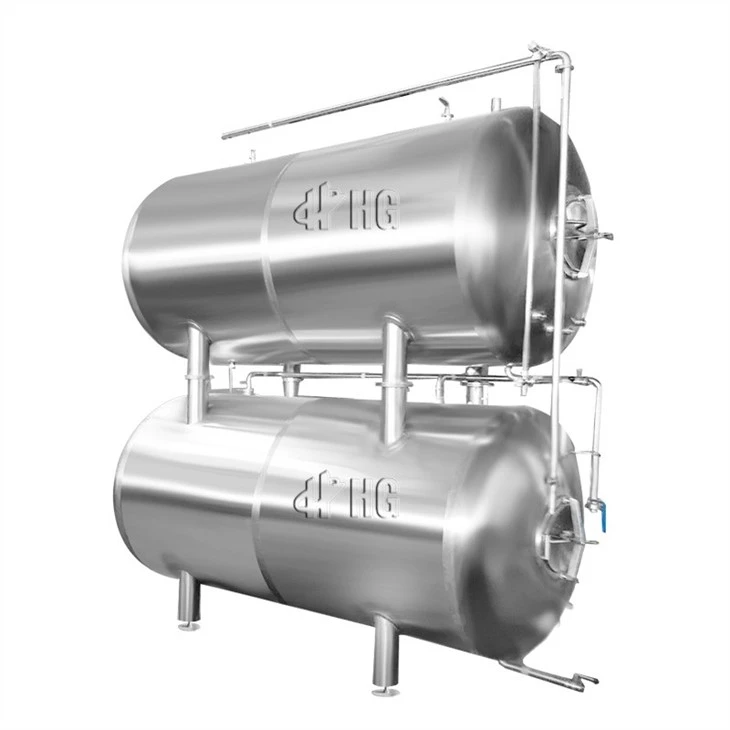 Beer Serving Tank