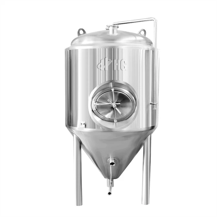 Beer Unitank