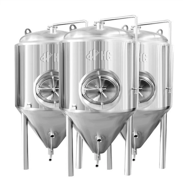 Beer Unitank