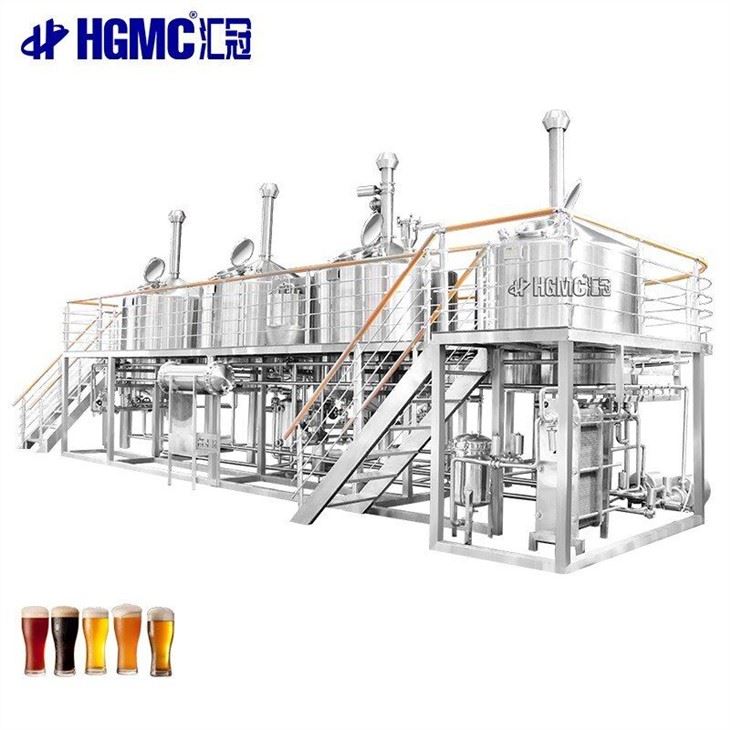 Brewery Equipment