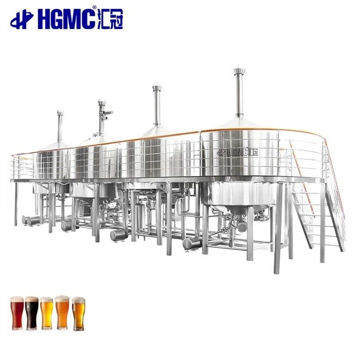 Brewery Equipment
