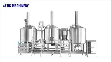 What is the warranty on Brew Gear?