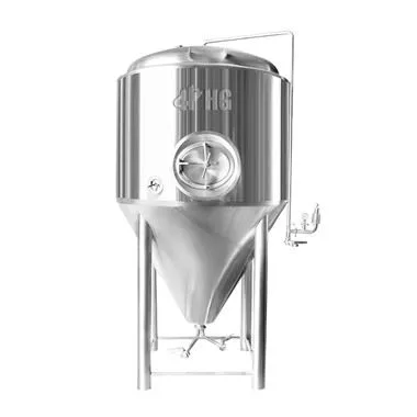 Beer Fermenters