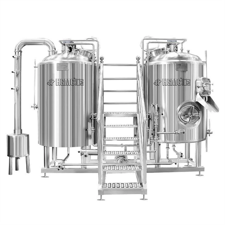 Brewery Equipment Usa