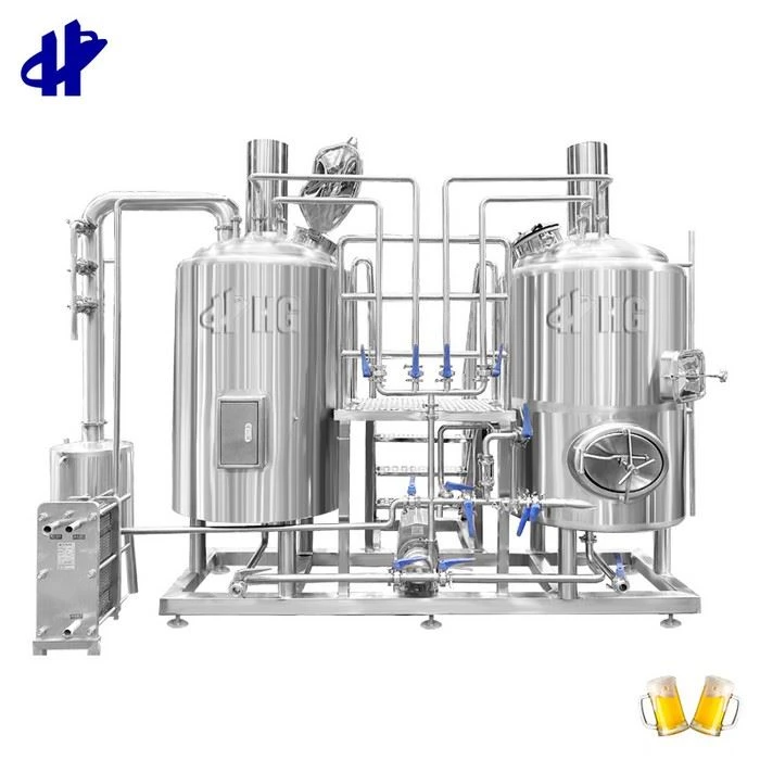 Beer Line System