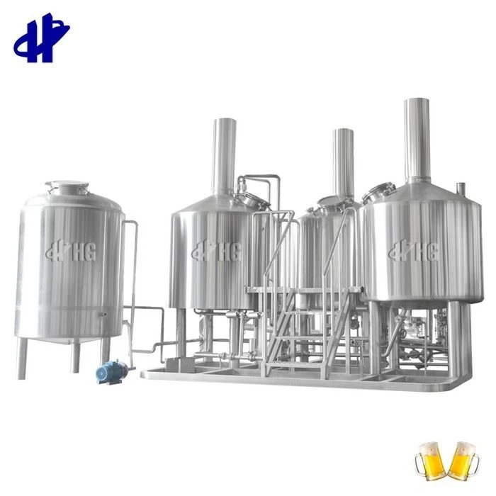1000L beer equipment (8)