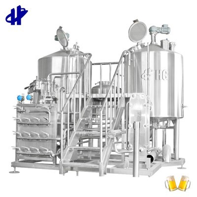 Best Brewing Systems